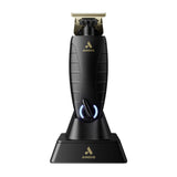 Andis 74150 GTX-EXO Professional Cord/Cordless Lithium-ion Electric Beard & Hair Trimmer