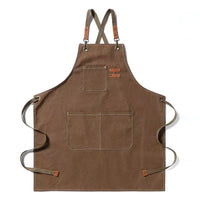 Barber Uniform-3 colors available