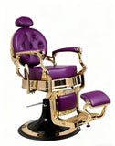 Vintage Chair (Thick-back )