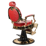 Juno Barber Chair