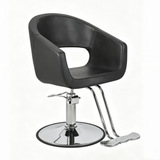 Lisa Styling Chair (come with footrest)