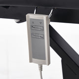 Electric Adjustable Treatment Bed