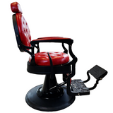 Juno Barber Chair