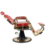 Juno Barber Chair