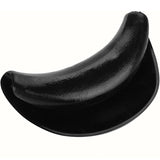 Shampoo Bowl Neck Cushion, Soft Gel Neck Rest Pillow for Salon Hair Wash Sink Basin Accessories