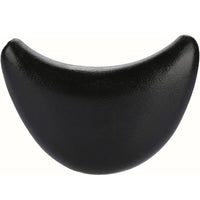 Shampoo Bowl Neck Cushion, Soft Gel Neck Rest Pillow for Salon Hair Wash Sink Basin Accessories