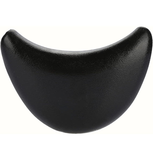 Shampoo Bowl Neck Cushion, Soft Gel Neck Rest Pillow for Salon Hair Wash Sink Basin Accessories