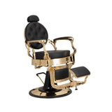 Diana II Barber Chair