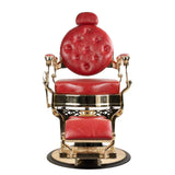 Juno Barber Chair