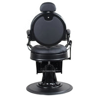 Sebastian II Barber Chair