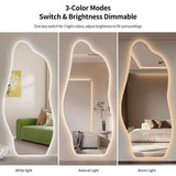 Cloud Mirror