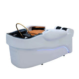 Multifunctional Head Spa Bed