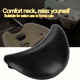 Shampoo Bowl Neck Cushion, Soft Gel Neck Rest Pillow for Salon Hair Wash Sink Basin Accessories
