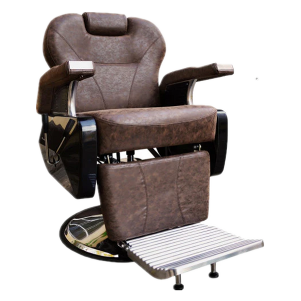Chaise de barbier Gabriel Brun