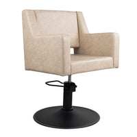 Styling Chair Pre order #1 (2 options of leather color)