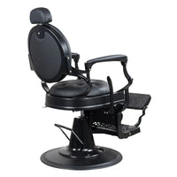 Sebastian II Barber Chair