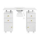 Manicure Table-#3 available in Aug