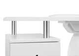 Manicure Table-#3 available in Aug