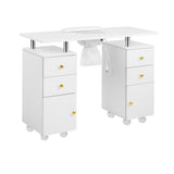Manicure Table-#3 available in Aug