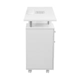 Manicure Table-#3 available in Aug