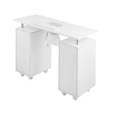 Manicure Table-#3 available in Aug
