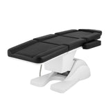 3 motor Electric Facial Bed-Black &White