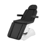 3 motor Electric Facial Bed-Black &White