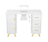 Manicure Table #2 available in Aug