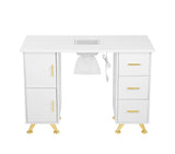 Manicure Table #2 available in Aug