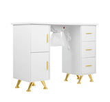 Manicure Table #2 available in Aug