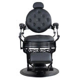 Sebastian II Barber Chair