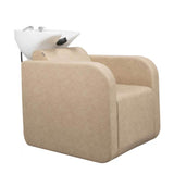 Shampoo Unit#405 (Beige)