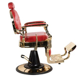 Juno Barber Chair
