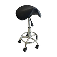 Saddle Stool #7016