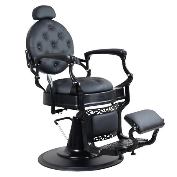 Sebastian II Barber Chair