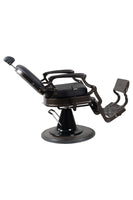 Ares Barber Chair