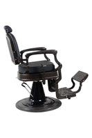 Ares Barber Chair