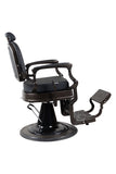 Ares Barber Chair