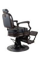 Ares Barber Chair