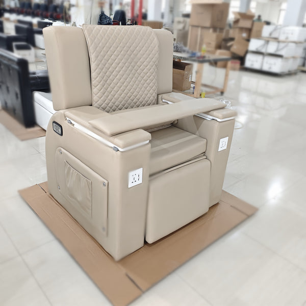 Pedicure Chaire with massage function