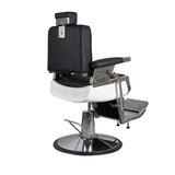 Matthew Barber Chair