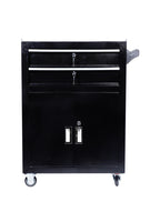 Salon Cart Trolley Metal