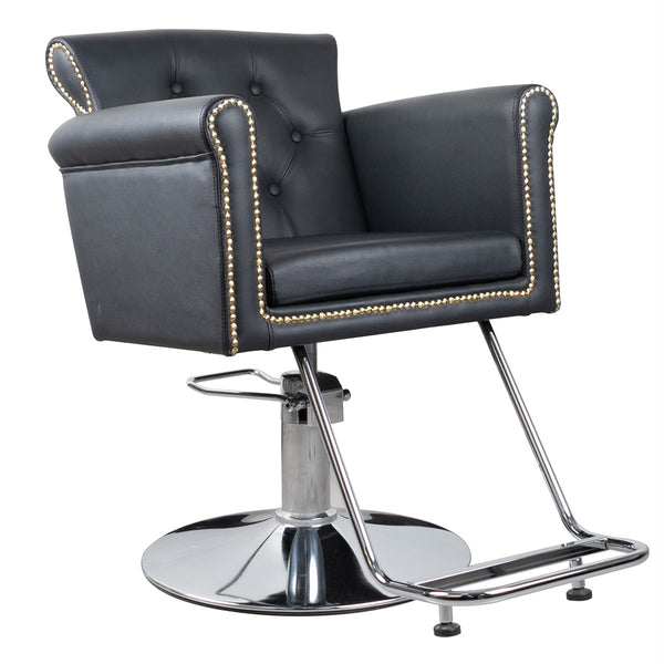 Chaise de Coiffure Julia