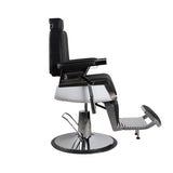 Matthew Barber Chair