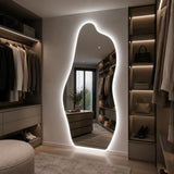 Cloud Mirror