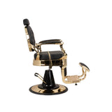 Diana II Barber Chair