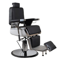 Matthew Barber Chair