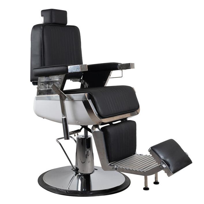 Matthew Barber Chair – Milo Salon Equipments/ barber Chair/ Chaise