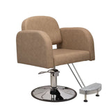Lily Styling Chair (Extra Comfort)
