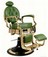 Vintage Chair (Thick-back )